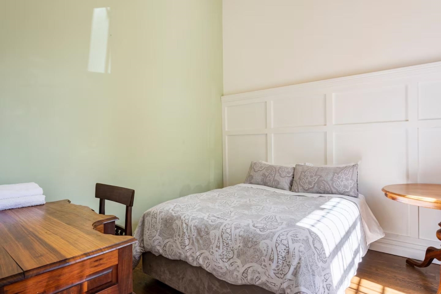 To Let 2 Bedroom Property for Rent in Schotschekloof Western Cape